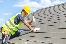 Fast & Reliable Emergency Roof Repairs in Bolivar, TN